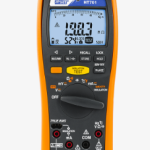 HT701 Professional Multimeter