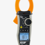HT9020 Clamp meter