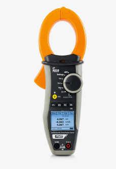 HT9020 Clamp meter