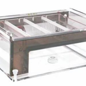 Owl™ A5 Large Gel System with Built-In Recirculation