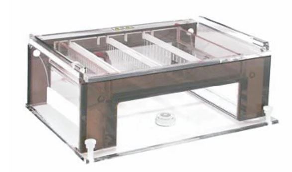 Owl™ A5 Large Gel System with Built-In Recirculation