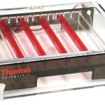 Owl™ A6 Wide Gel Horizontal Electrophoresis System