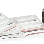 Owl D4 Horizontal Electrophoresis System