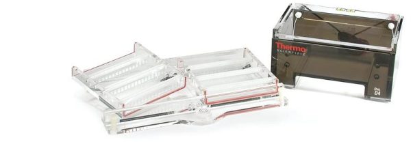 Owl D4 Horizontal Electrophoresis System