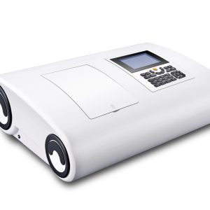 Metash - Model UV-9000S - Double Beam UV Vis Spectrophotometer