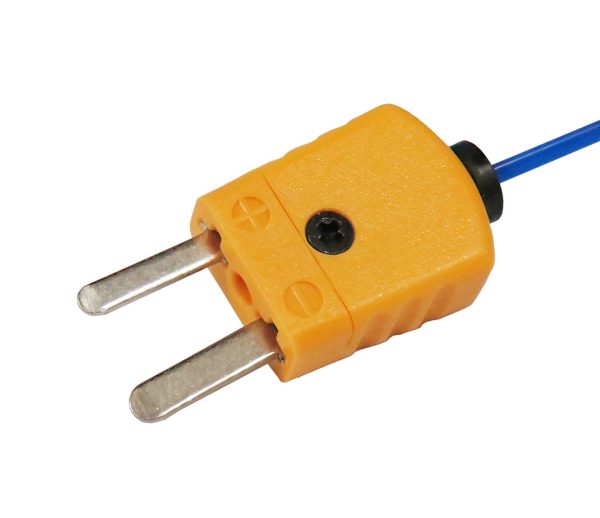 Fast Response in Air & Gas hard to access areas (Beaded Wire) | 300°C/572°F