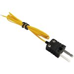 Fast Response in Air & Gas hard to access areas (Beaded Wire) | 200°C/392°F