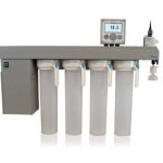 Barnstead E-Pure Ultrapure Water Purification Systems