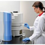 Barnstead Pacific TII Water Purification System