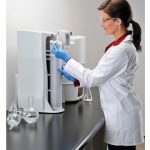 Barnstead Pacific TII Water Purification System