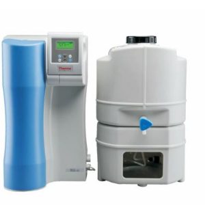 Barnstead Pacific TII Water Purification System