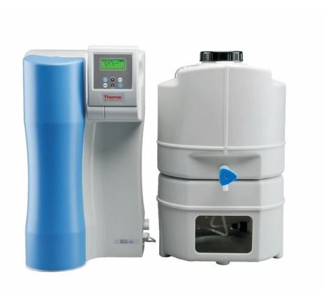 Barnstead Pacific TII Water Purification System