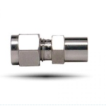 Male pipe Male Pipe Weld Connector-1/2" x 1/2"