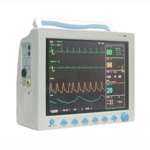 PATIENT MONITOR 3000B