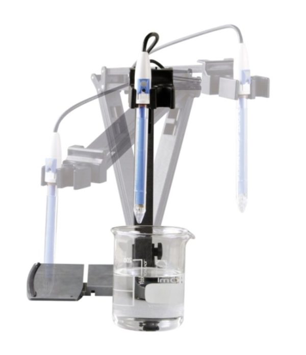 SI Analytics™ S4D Stand Set