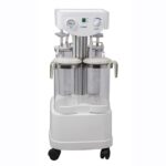 SURGICAL SUCTION MACHINE