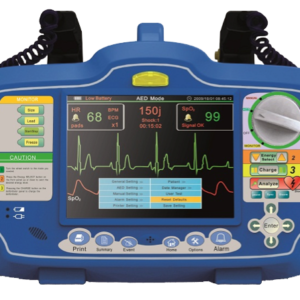 Defibrilator DM 7000