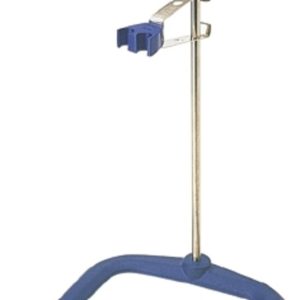 Polysulfone electrode double clamp-