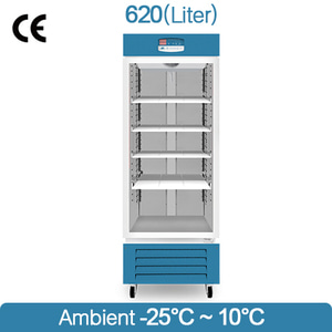 cold lab chamber 620L