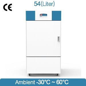 refrigerated incubator 54L