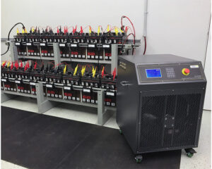 lb-series constant current DC load banks