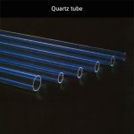 quartz tube furnace accessory
