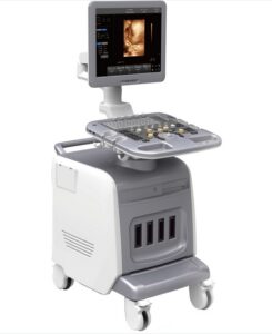4D COLOR DOPPLER ULTRASOUND DIAGNOSIS SYSTEM PT400