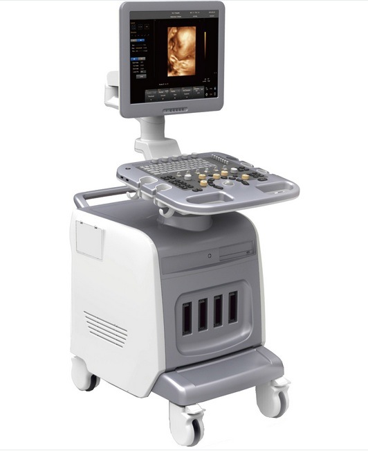 4D COLOR DOPPLER ULTRASOUND DIAGNOSIS SYSTEM PT400
