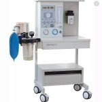 ANESTHESIA MACHINE JINLING 01 STANDARD MODEL