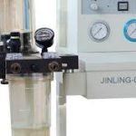 ANESTHESIA MACHINE JINLING 01