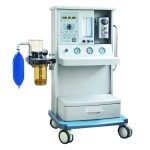 ANESTHESIA MACHINE JINLING 01B