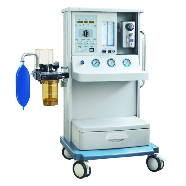 ANESTHESIA MACHINE JINLING 01B