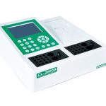 BLOOD COAGULATION ANALYZER BCA-2000B