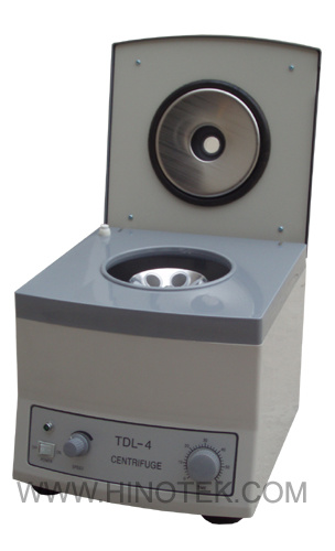 CENTRIFUGE MACHINE TDL-4