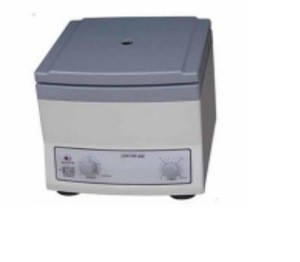 CENTRIFUGE MACHINE TDL-4