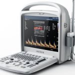 COLOR DOPPLER ULTRASONIC DIAGNOSTIC SYSTEM PT9600