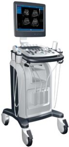 DIGITAL ULTRASOUND SYSTEM PT6102