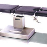 ELECTRIC OPERATING TABLE OT-2000