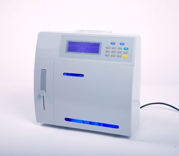 ELECTROLYTE ANALYZER EA-2000B