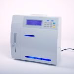 ELECTROLYTE ANALYZER EA-2000B