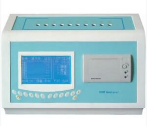 ESR ANALYZER ESR-2068A