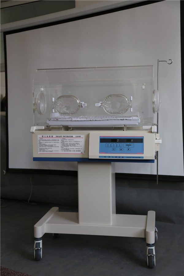 INFANT INCUBATOR BI-800
