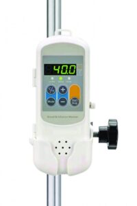 INFUSION FLUID WARMER