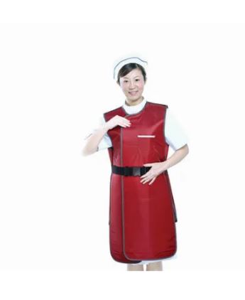 LEAD VEST PA03