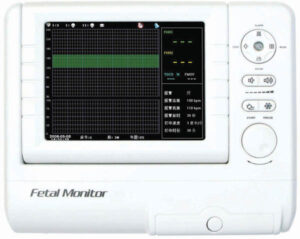 FETAL MONITOR PDJ 800G