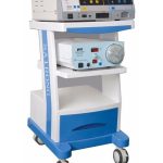 ELECTROSURGICAL UNIT PT200AI