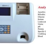 URINE ANALYZER W-200B