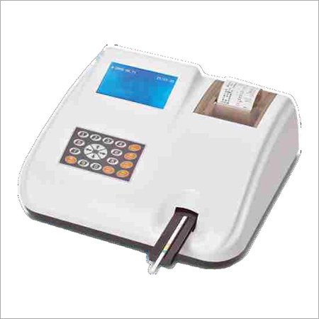 URINE ANALYZER W-200B