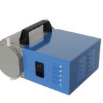 Vacuum pump NM-04