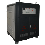 LB-Series AC Load Banks with Software - 30-1000kW